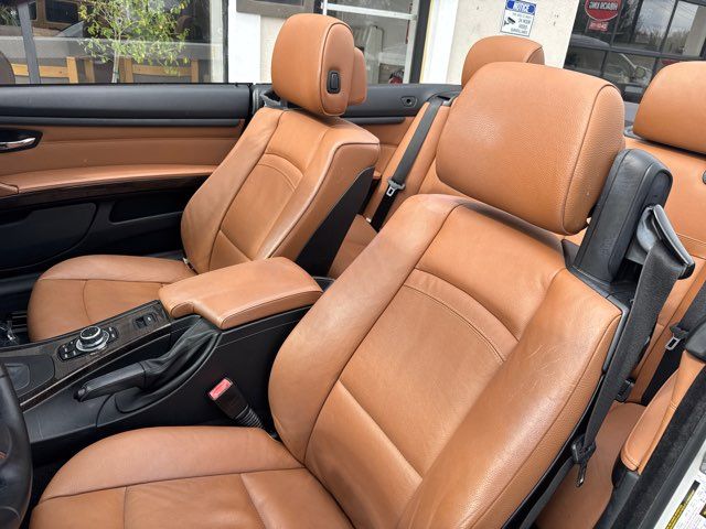 2013 BMW 3 Series 328i