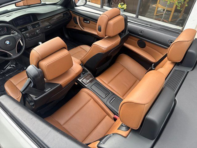 2013 BMW 3 Series 328i