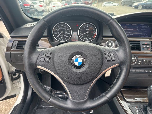 2013 BMW 3 Series 328i