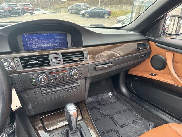 2013 BMW 3 Series 328i