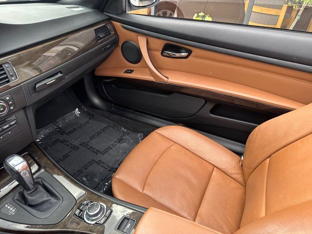 2013 BMW 3 Series 328i