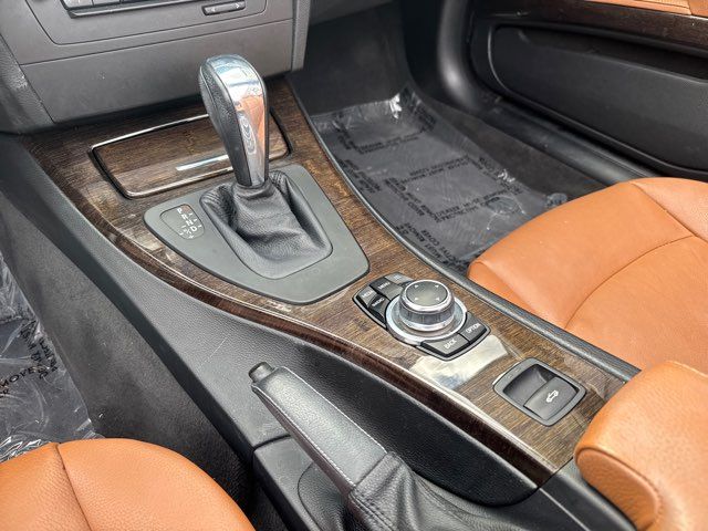 2013 BMW 3 Series 328i