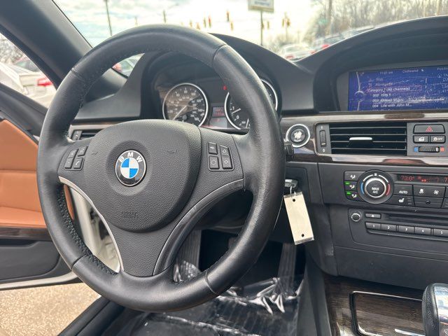 2013 BMW 3 Series 328i