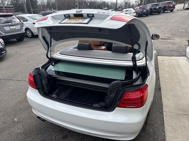 2013 BMW 3 Series 328i