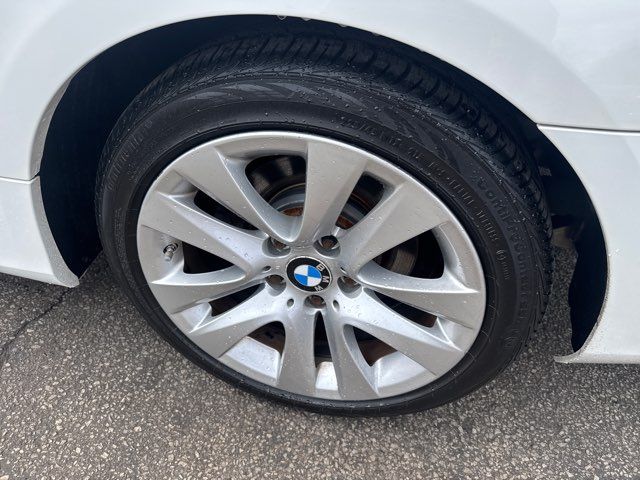 2013 BMW 3 Series 328i