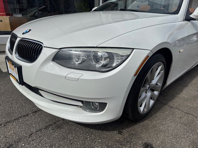 2013 BMW 3 Series 328i
