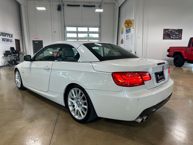 2013 BMW 3 Series 328i | Irving, Texas | Hopper Motorplex