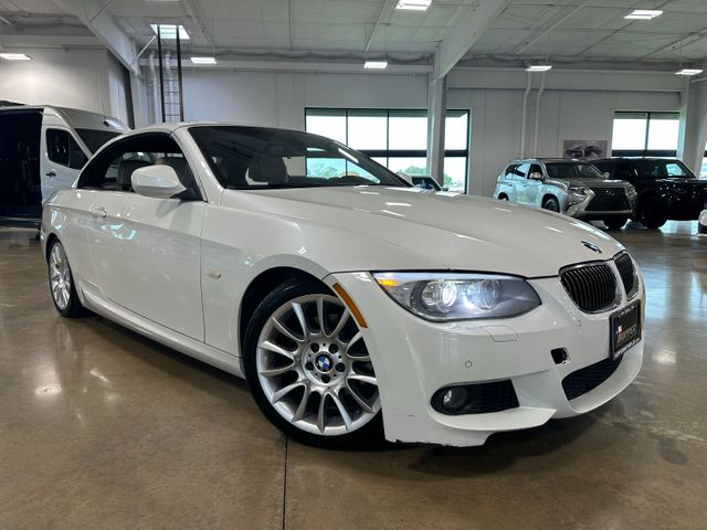 2013 BMW 3 Series 328i | Irving, Texas | Hopper Motorplex