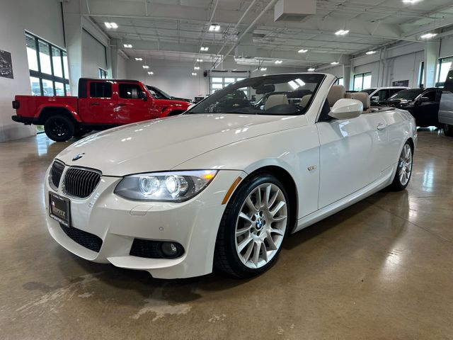 2013 BMW 3 Series 328i | Irving, Texas | Hopper Motorplex