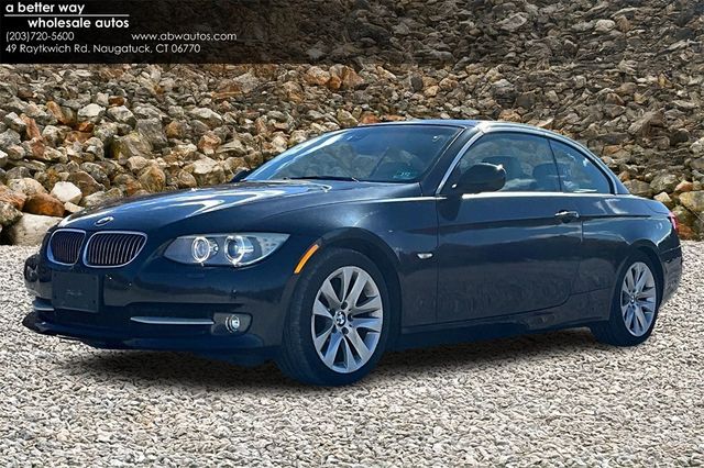 2013 BMW 3 Series 328i | Naugatuck, Connecticut | A Better Way Wholesale Autos-CT