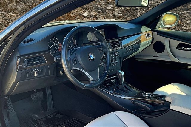 2013 BMW 3 Series 328i