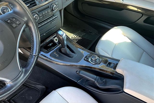 2013 BMW 3 Series 328i