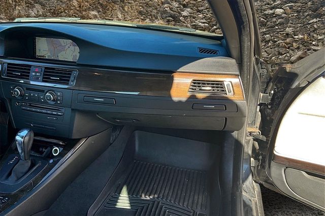 2013 BMW 3 Series 328i