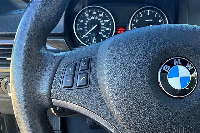 2013 BMW 3 Series 328i