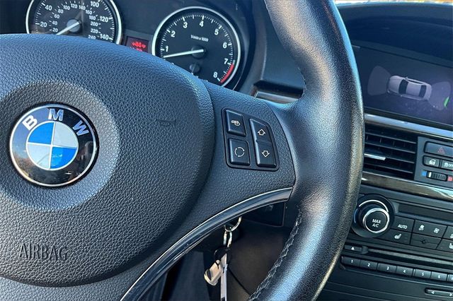 2013 BMW 3 Series 328i