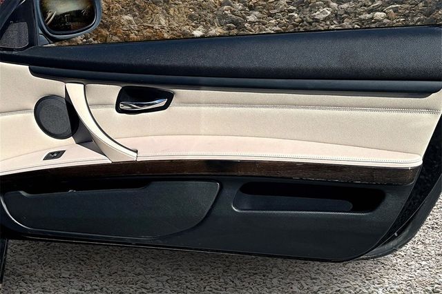 2013 BMW 3 Series 328i