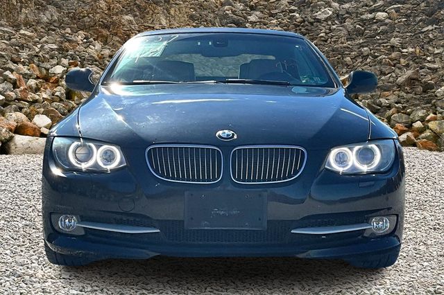 2013 BMW 3 Series 328i