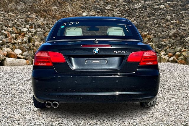 2013 BMW 3 Series 328i