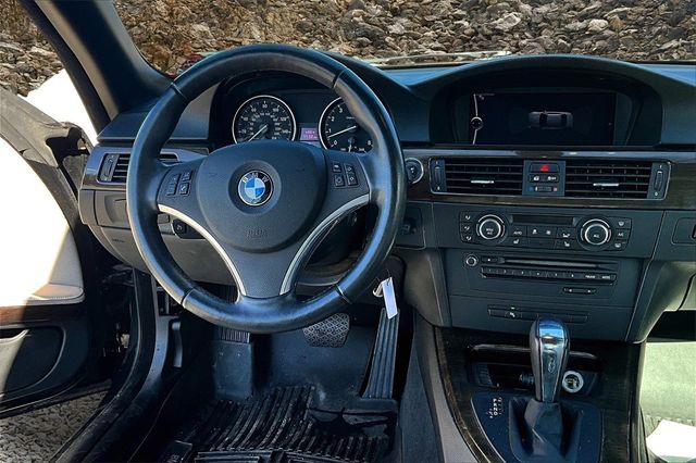 2013 BMW 3 Series 328i