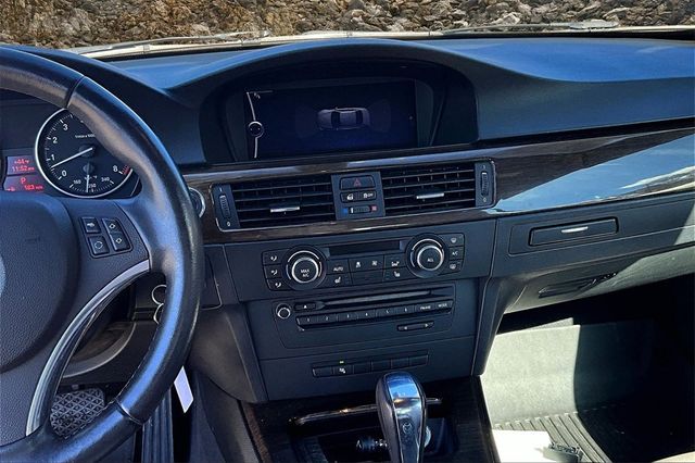 2013 BMW 3 Series 328i