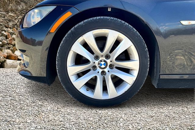 2013 BMW 3 Series 328i