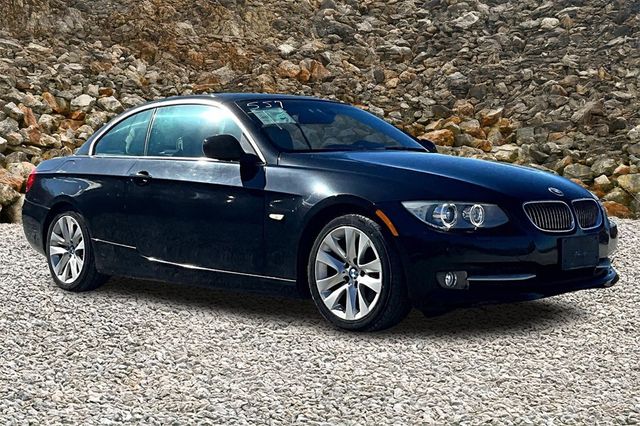 2013 BMW 3 Series 328i