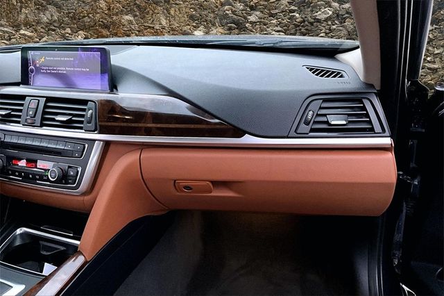 2013 BMW 3 Series 328i xDrive