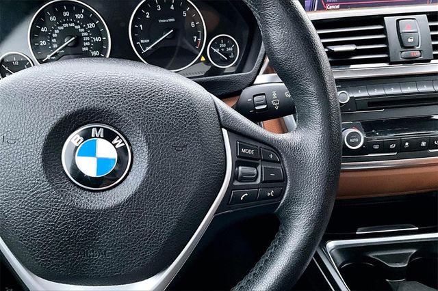 2013 BMW 3 Series 328i xDrive