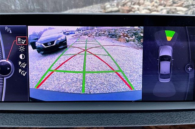 2013 BMW 3 Series 328i xDrive