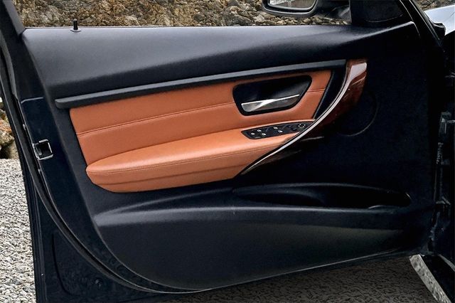 2013 BMW 3 Series 328i xDrive