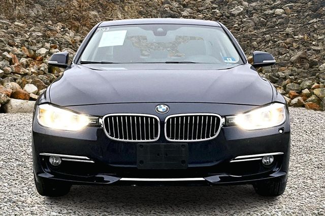 2013 BMW 3 Series 328i xDrive