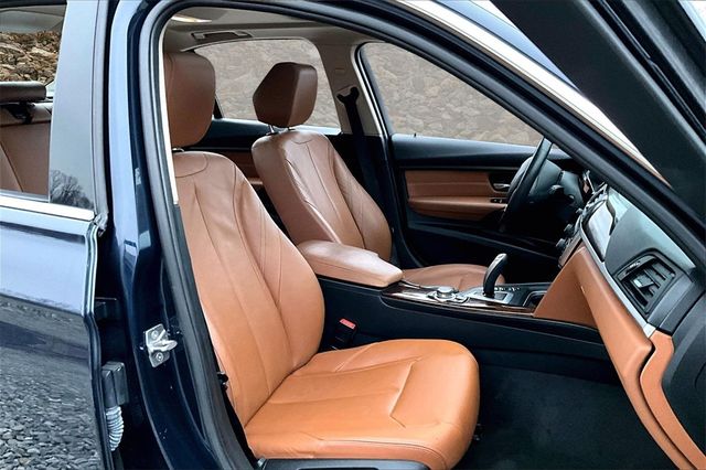 2013 BMW 3 Series 328i xDrive