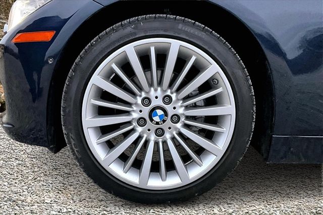 2013 BMW 3 Series 328i xDrive