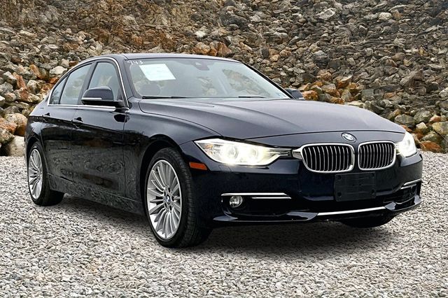 2013 BMW 3 Series 328i xDrive