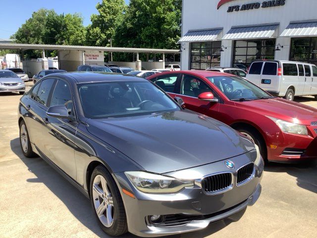 2013 BMW 3 Series 328i