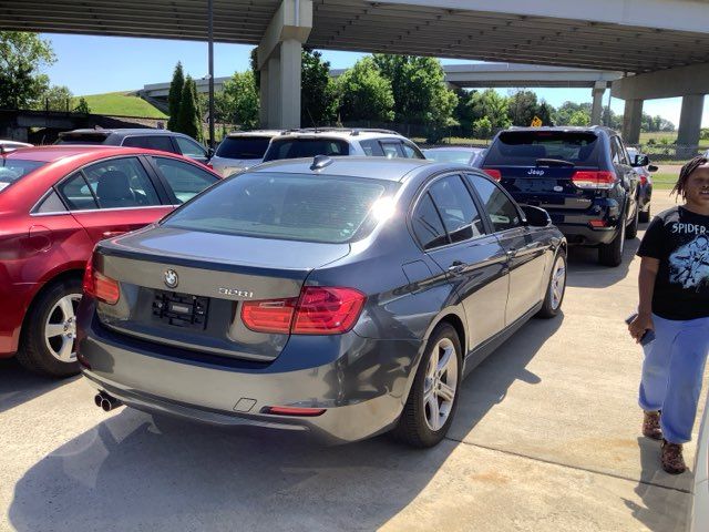 2013 BMW 3 Series 328i
