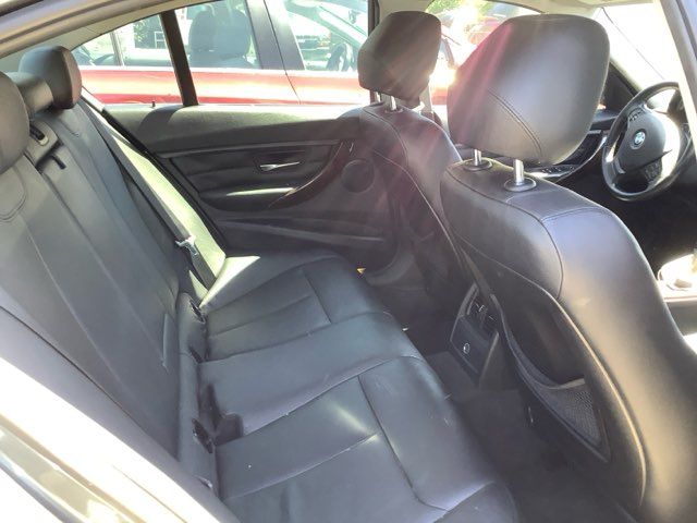 2013 BMW 3 Series 328i