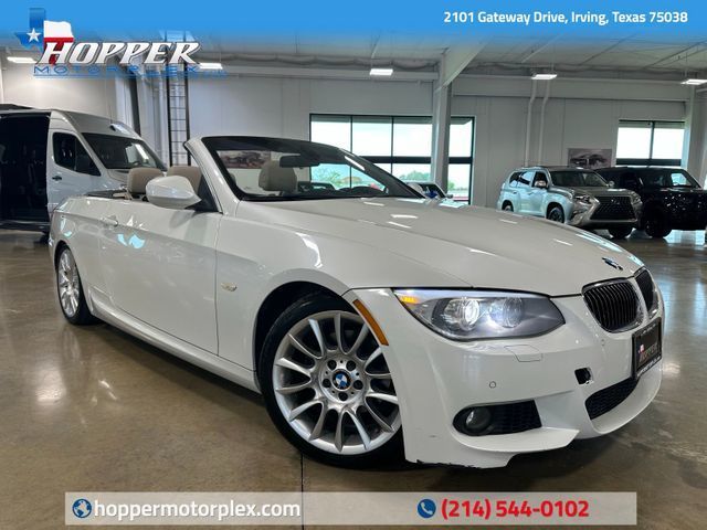 2013 BMW 3 Series 328i | Plano, TX | AutoRevo PowerSites - Demo4