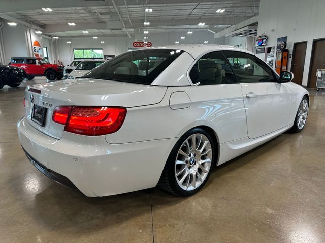 2013 BMW 3 Series 328i