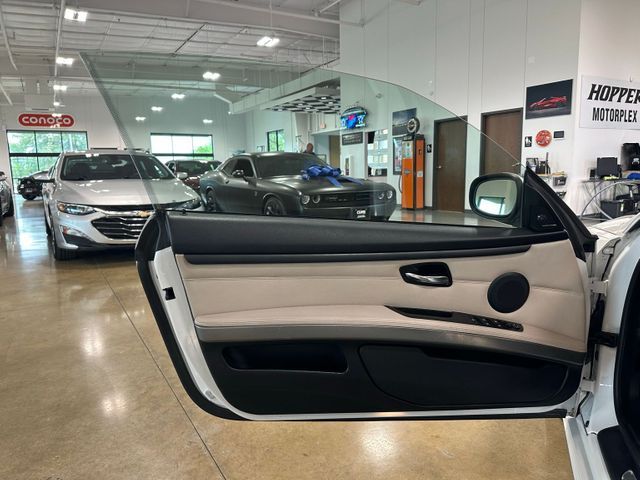 2013 BMW 3 Series 328i