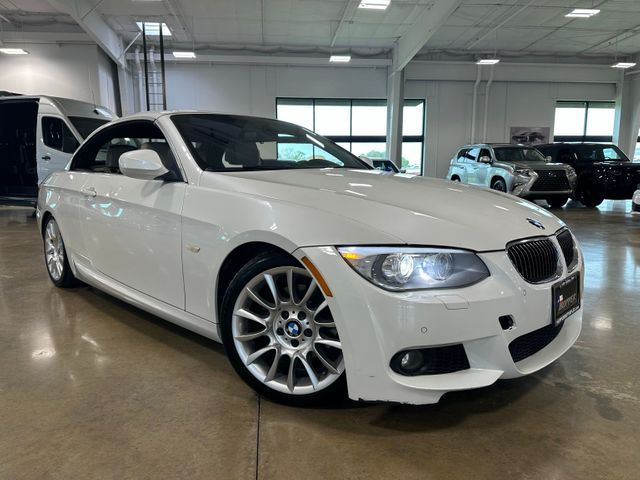 2013 BMW 3 Series 328i