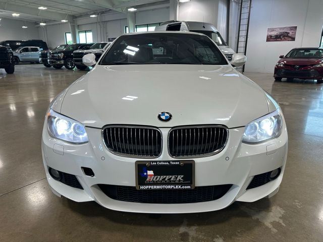 2013 BMW 3 Series 328i