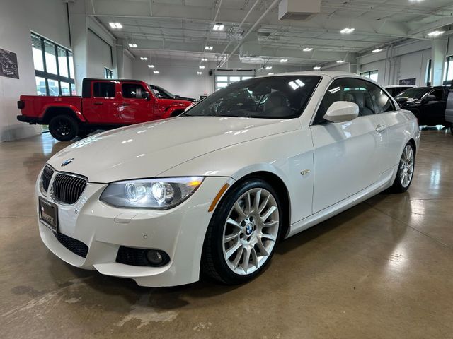 2013 BMW 3 Series 328i