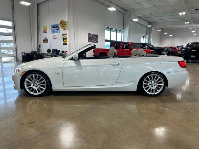 2013 BMW 3 Series 328i