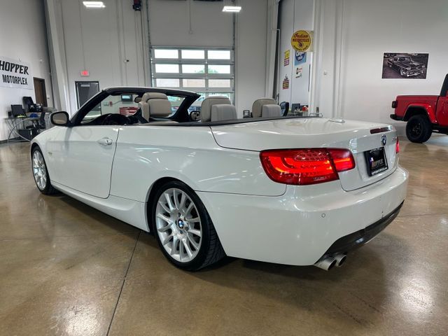 2013 BMW 3 Series 328i