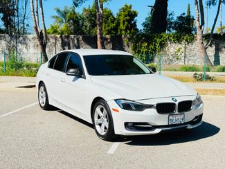 2013 BMW 3 Series 328i | Reseda, CA | Angeles Auto Alliance in Reseda, CA 91335