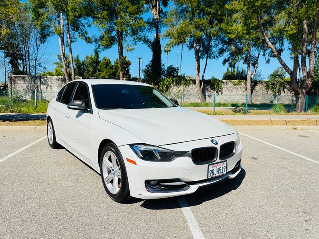 2013 BMW 3 Series 328i | Reseda, CA | Angeles Auto Alliance 2013 BMW 3 Series 328i | Reseda, CA | Angeles Auto Alliance