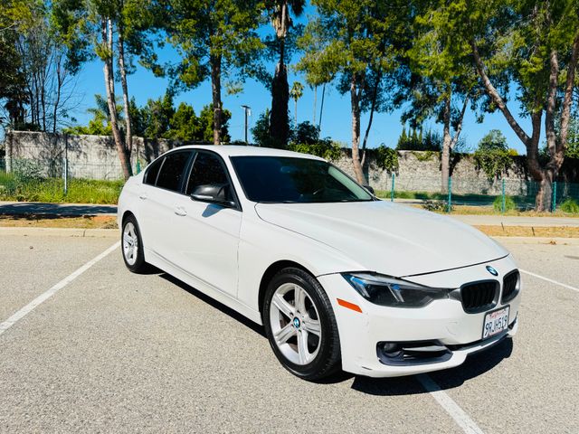 2013 BMW 3 Series 328i | Reseda, CA | Angeles Auto Alliance
