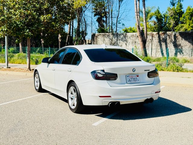 2013 BMW 3 Series 328i | Reseda, CA | Angeles Auto Alliance