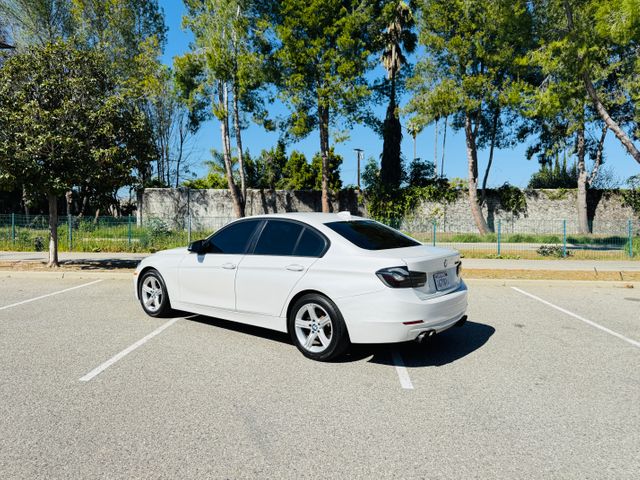 2013 BMW 3 Series 328i | Reseda, CA | Angeles Auto Alliance